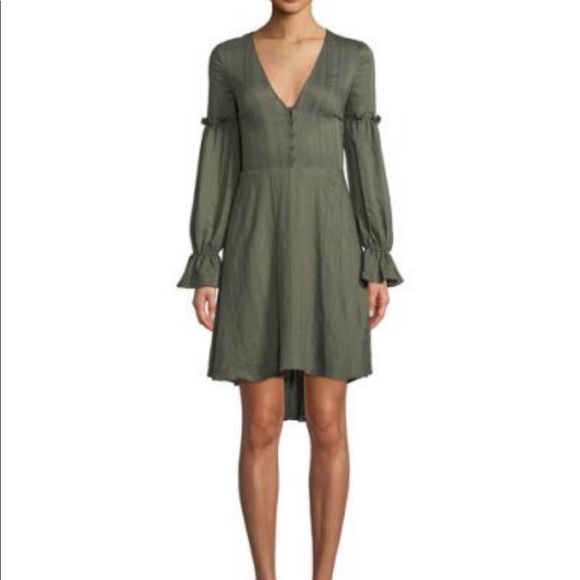 SOLD xx NWT BCBG Dress - Picture 2 of 8